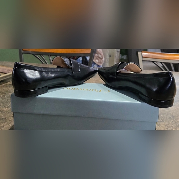 C.Paravano Loafers
#757 - Picture 4 of 14